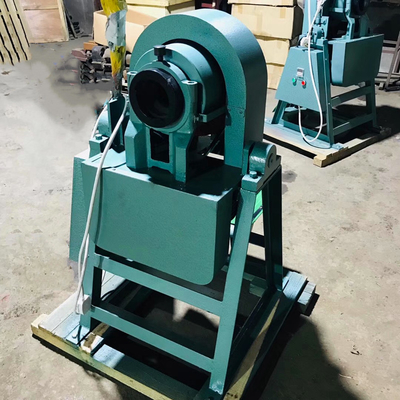 Máy nghiền bi Cone Lab cho nhà cung cấp ngành công nghiệp phòng thí nghiệm