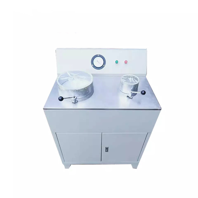 Bộ lọc chân không đĩa phòng thí nghiệm để phân tách địa lý mỏ
