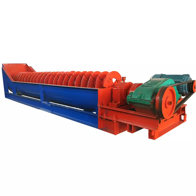 Máy phân loại mẫu ướt XSHF23 90kg 4L Spiral Classifier