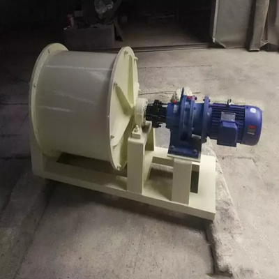Máy nghiền bi phòng thí nghiệm 43r / phút khai thác ướt