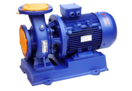 Phòng thí nghiệm XBSL Máy bơm cát thẳng đứng ly tâm dòng chảy 5m Mỏ tiếng ồn thấp