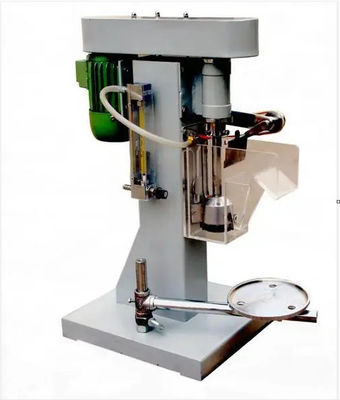 Máy tuyển nổi trong phòng thí nghiệm loại Xfd 30r / phút Khai thác bể đơn Điều chỉnh dễ dàng