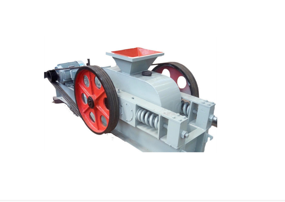 Phòng thí nghiệm Máy nghiền con lăn 3kw 250 × 150mm Độ ồn thấp