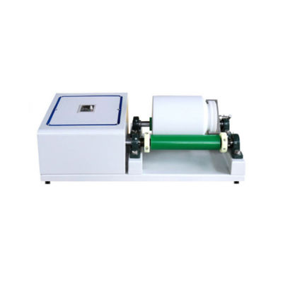 Máy nghiền phòng thí nghiệm Ac Motor 0,9 × 1,12mm để khai thác vật liệu hóa học