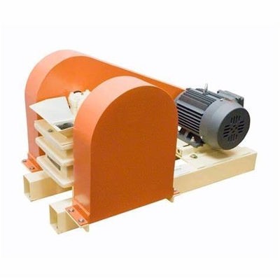 Máy nghiền khai thác cách ly máy nghiền côn phòng thí nghiệm 100×125mm