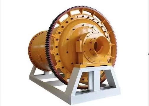Máy nghiền phòng thí nghiệm 80Kg / H Máy nghiền thanh và Máy nghiền bi cho ngành khai thác mỏ