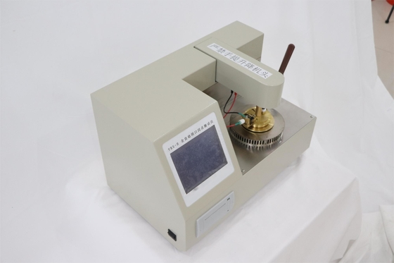Bảo hành 1 năm Máy kiểm tra khoáng sản 220v chuyên nghiệp
