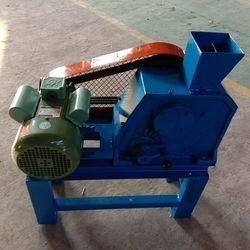 Máy nghiền đá phòng thí nghiệm 220v50hz được bảo hành một năm