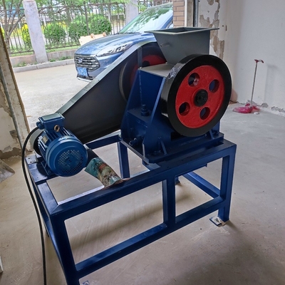 Máy máy làm việc trong phòng thí nghiệm MPE-100 × 250