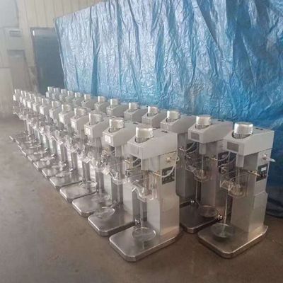 Máy pha trôi bể duy nhất XFD Series Scrubbing Mineral Separator