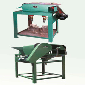 Thiết bị phòng thí nghiệm khai thác 150mm 100mm Thiết bị phân cách ghép hình màng XCT cho phòng thí nghiệm