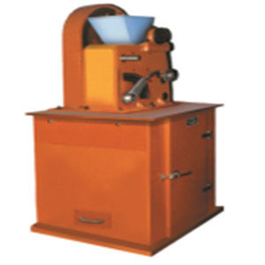 Máy nghiền côn liên tục trong phòng thí nghiệm XPF nghiền và thu nhỏ cho than