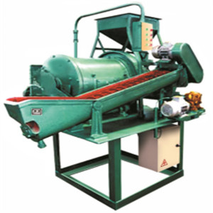 XMBL 420mm Phòng thí nghiệm tràn liên tục Máy nghiền than nghiền