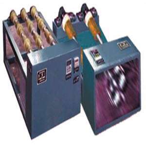 GQM 1L 370W Phòng thí nghiệm con lăn Phòng thí nghiệm khai thác mỏ Phòng thí nghiệm Hóa chất