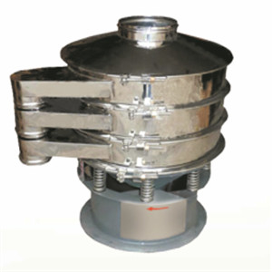 Máy sàng rung loại YZS 600mm