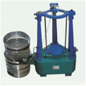 Máy sàng rung 200mm SPB Slapping cát
