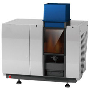 Máy kiểm tra khoáng chất AAS Máy quang phổ hấp thụ nguyên tử ngọn lửa