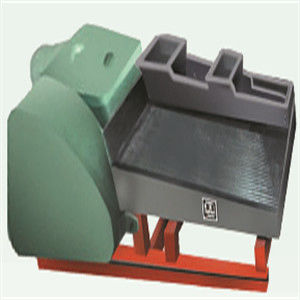 Máy tách trọng lực LY Máy lắc khai thác vàng cho nghiên cứu mỏ trong phòng thí nghiệm