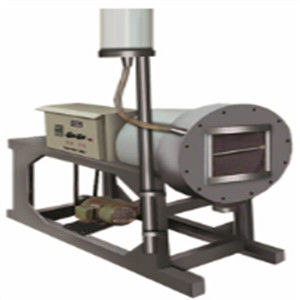 Thiết bị phòng thí nghiệm chế biến khoáng sản LX 400mm 300mm Máy cô đặc ly tâm