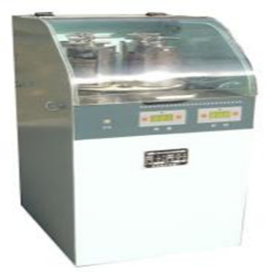 Máy nghiền bi hành tinh cho phòng thí nghiệm Máy nghiền trong phòng thí nghiệm bốn xi lanh XPML 100MM × 4