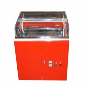 Máy nghiền bi phòng thí nghiệm 0,25L ba con lăn bốn thanh trống XMB70