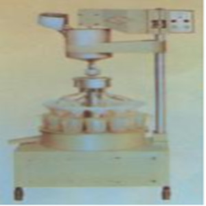 XSHF2-3 6 12 Máy kiểm tra bộ tách khoáng 4L Bộ chia ướt khô trong phòng thí nghiệm