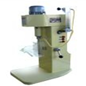 XFGCⅡ Bể treo tế bào tuyển nổi trong phòng thí nghiệm cơ học để khuấy trong phòng thí nghiệm