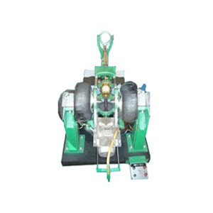 Thiết bị gia công kim loại XCQS 50mm Ống tách từ tính để khai thác luyện kim