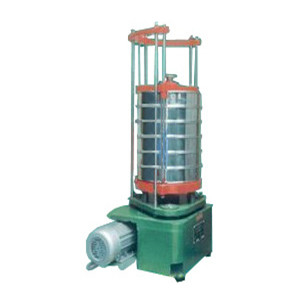 Máy sàng rung tác động SDB 200mm Máy lắc sàng công nghiệp