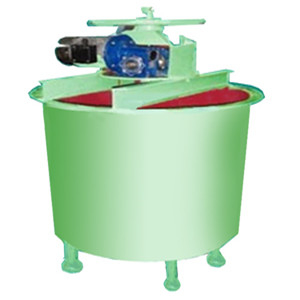 Thiết bị cô đặc Thiết bị khai thác
