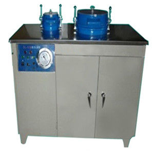 260mm 200mm Đĩa phòng thí nghiệm Bộ lọc chân không Thiết bị phòng thí nghiệm