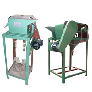 Phòng thí nghiệm Máy tách trọng lực XCT Đồ gá màng