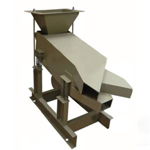 Máy sàng rung XSZ 600mm X 300mm Một lớp kép