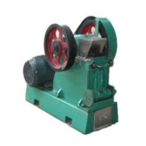 Máy nghiền đá phòng thí nghiệm XPC 100mm