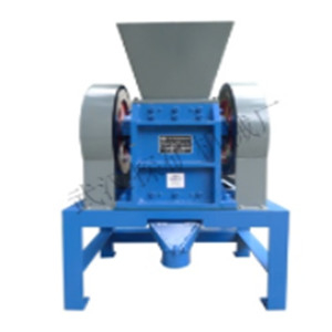 Máy nghiền hàm nhỏ gọn 100mm MPE Chuyển đổi kép cho phòng thí nghiệm