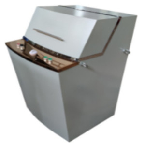 Máy nghiền bi phòng thí nghiệm rung 100g X 2 XZM để sử dụng nghiền trong phòng thí nghiệm