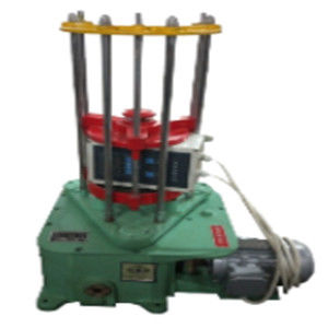 Máy sàng rung 107kg 300mm Máy sàng cơ khí 370w