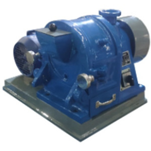 Máy nghiền đĩa XPF MP Geology Jaw Disc Mill cho ngành công nghiệp hóa chất