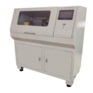 Máy cắt que tự động bằng carbon 4mm 1440r / phút XCT-6