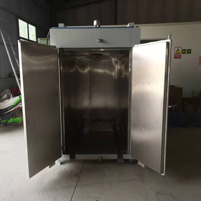 Phòng thí nghiệm lò sấy công nghiệp sấy nổ mìn điện 1,2mm