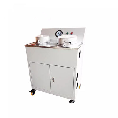 Máy móc chế biến khoáng sản Phòng thí nghiệm Bộ lọc chân không Thiết bị