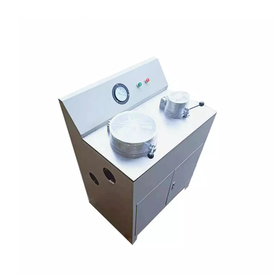 Phòng thí nghiệm Hóa học Bộ lọc chân không đa năng để khai thác luyện kim