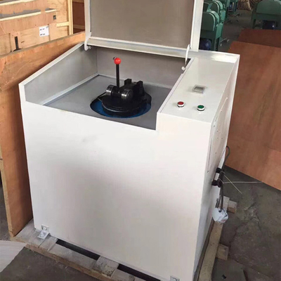 Máy nghiền đĩa rung 10 Rpm Lab / Máy nghiền đĩa cho luyện kim