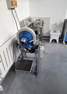 Thiết bị khai thác máy nghiền phòng thí nghiệm dòng XMQ Loại bóng hình nón 1l