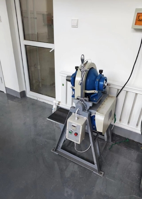 Thiết bị khai thác máy nghiền phòng thí nghiệm dòng XMQ Loại bóng hình nón 1l