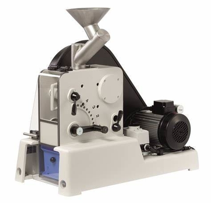 Máy Nghiền Côn 100×125mm 600kg/H Iso 9001