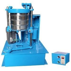 Máy công nghiệp màn hình rung cát phòng thí nghiệm 7 lớp