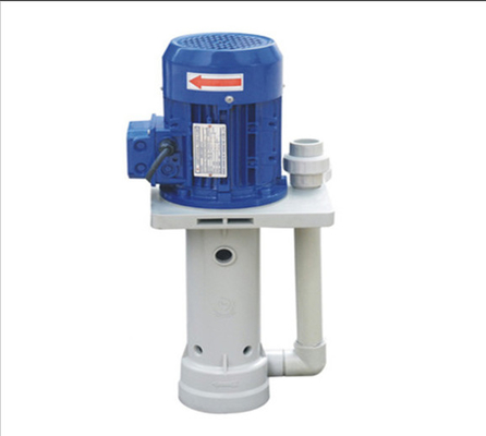 Máy bơm hóa chất dọc cát 0,75kw trong phòng thí nghiệm với Iso 9001