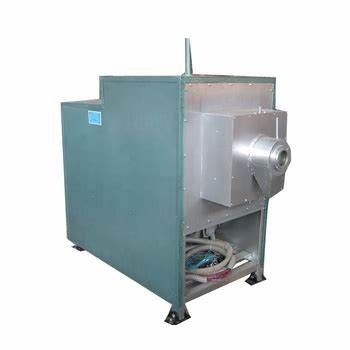 Than công nghiệp 130 ℃ Lò quay trong phòng thí nghiệm Thử nghiệm nung và thiêu kết điện Iso 9001