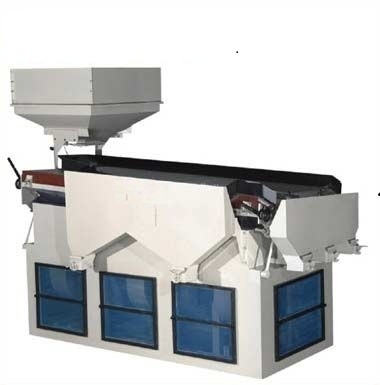 Phòng thí nghiệm Máy tách trọng lực Jig màng loại 150mm XCT Hiệu suất cao